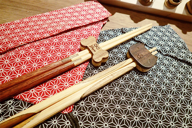 台南手作｜Niceday X 甘丹創新；一日木工體驗，手感木筷動手做，很簡單也不簡單！