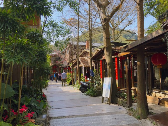 苗栗景點 三義卓也小屋 藍染diy 體驗x 蔬食饗宴x 網美景點 Niceday 生活x旅遊