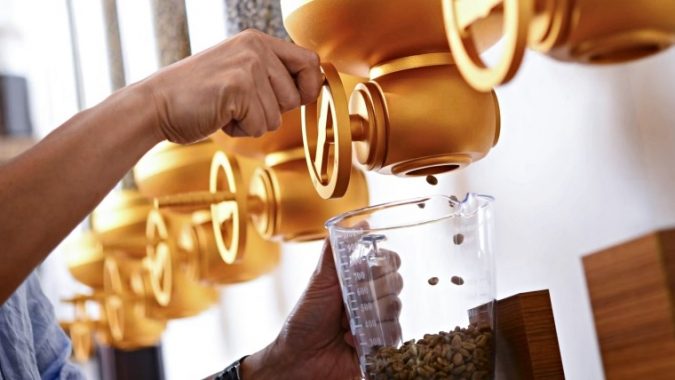 CAMA-COFFEE-ROASTERS-豆留森林-烘豆課