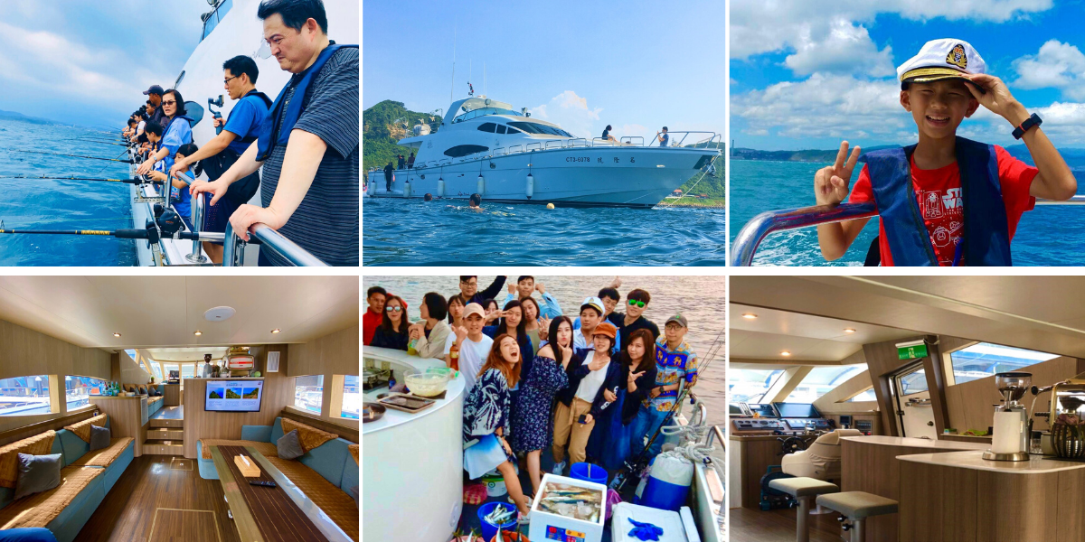 21水上活動推薦 Sup 獨木舟 衝浪 夜釣 溯溪 等 十大玩水體驗讓你嗨翻夏季 Niceday 生活x旅遊