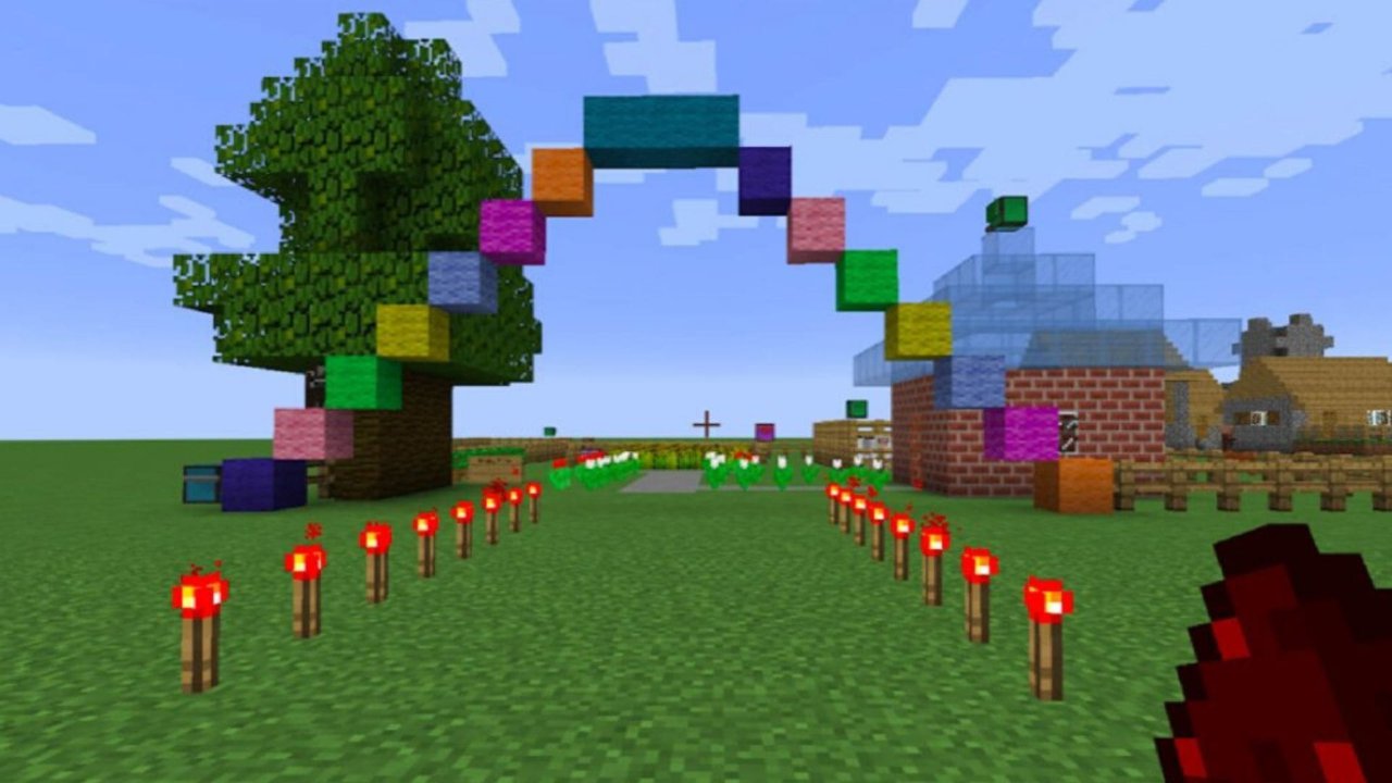 3 6年級 Codepro 程式夏令營 初階minecraft 麥塊創作五日營3 Niceday 生活x旅遊